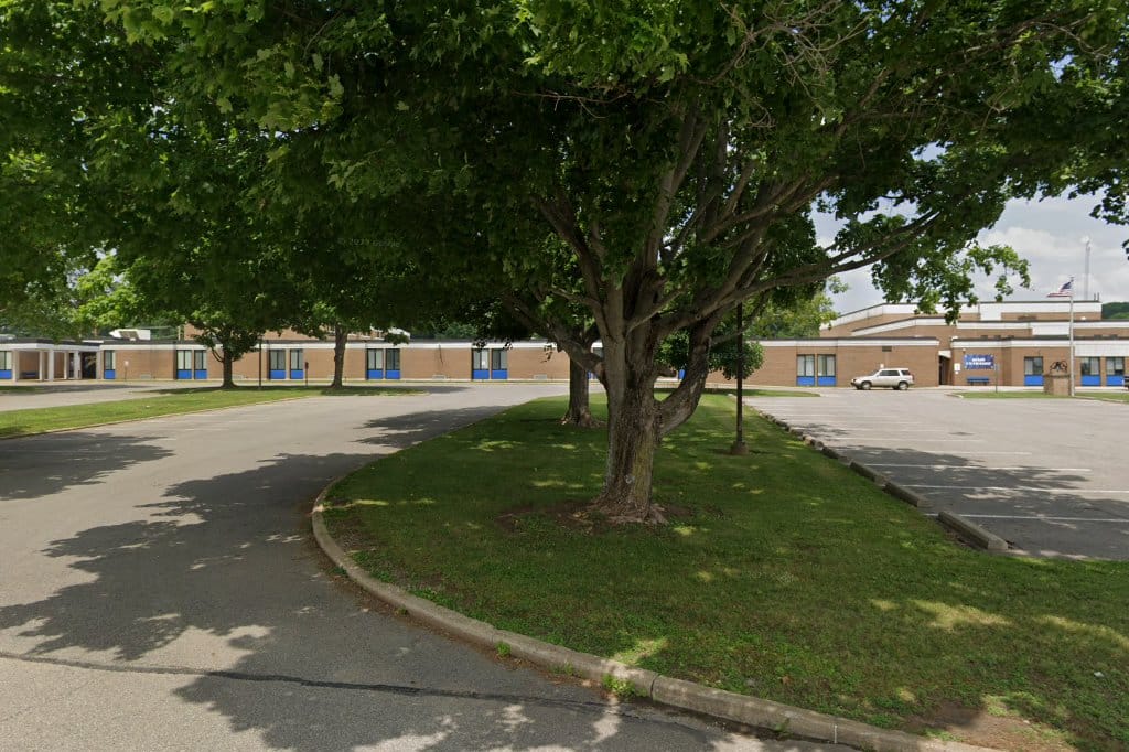 Duncan Falls Elementary School