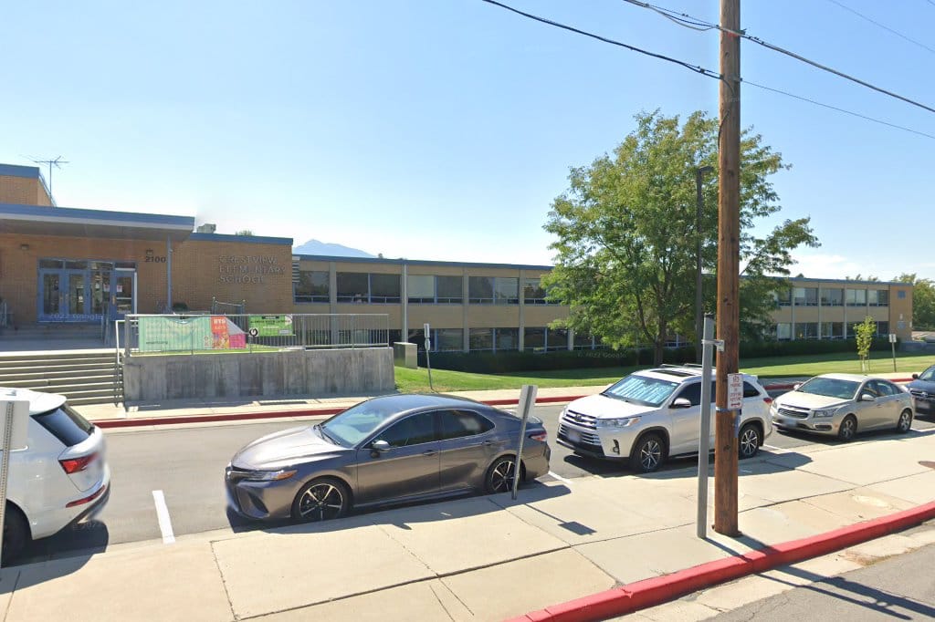 Crestview Elementary School