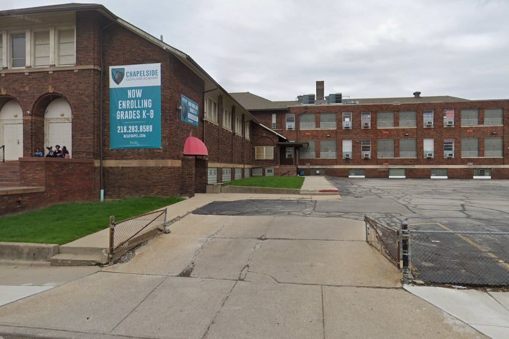 Hope Academy Chapelside Campus