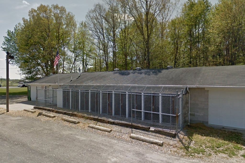 Animal Shelter Society in Zanesville, OH The County Office