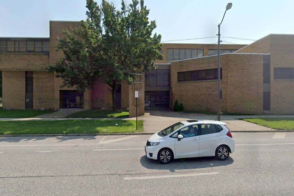 Case Avenue Elementary School