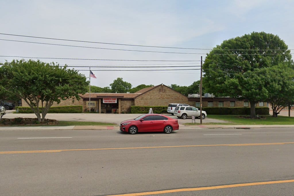 De Soto Private School & Day
