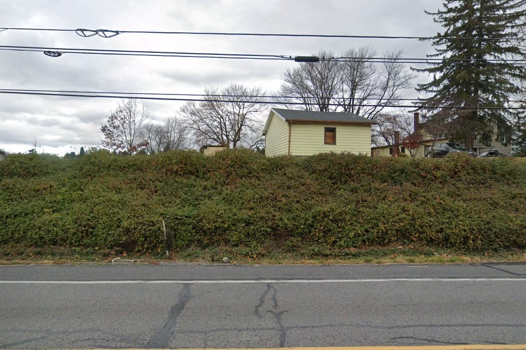 Hanover Mennonite School