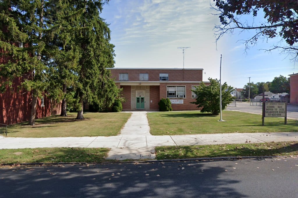 St Joseph School