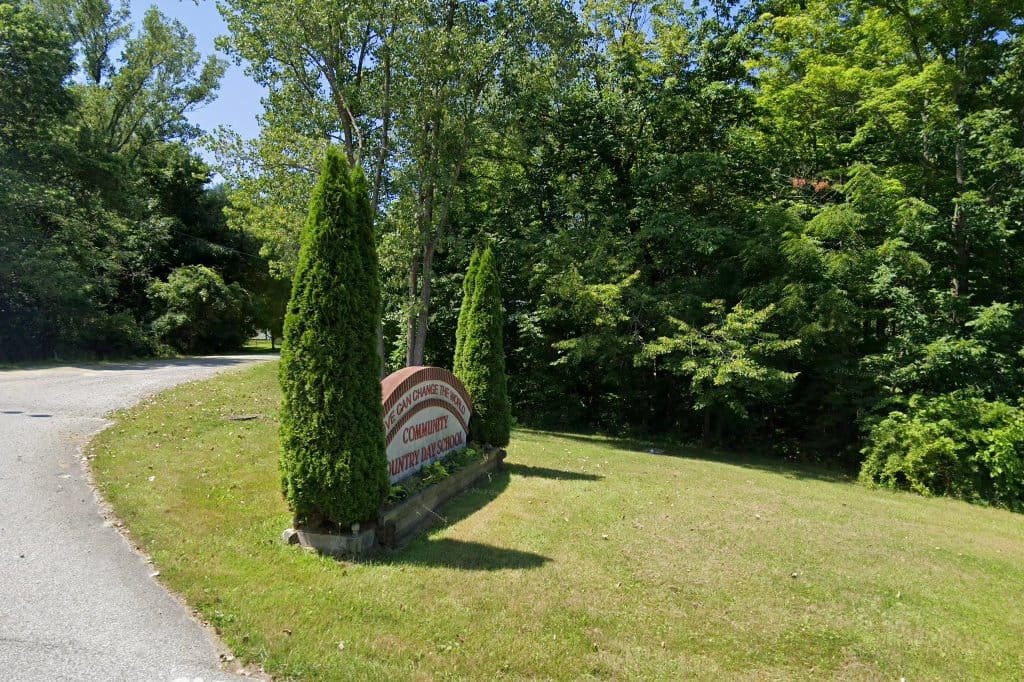 Community Country Day School