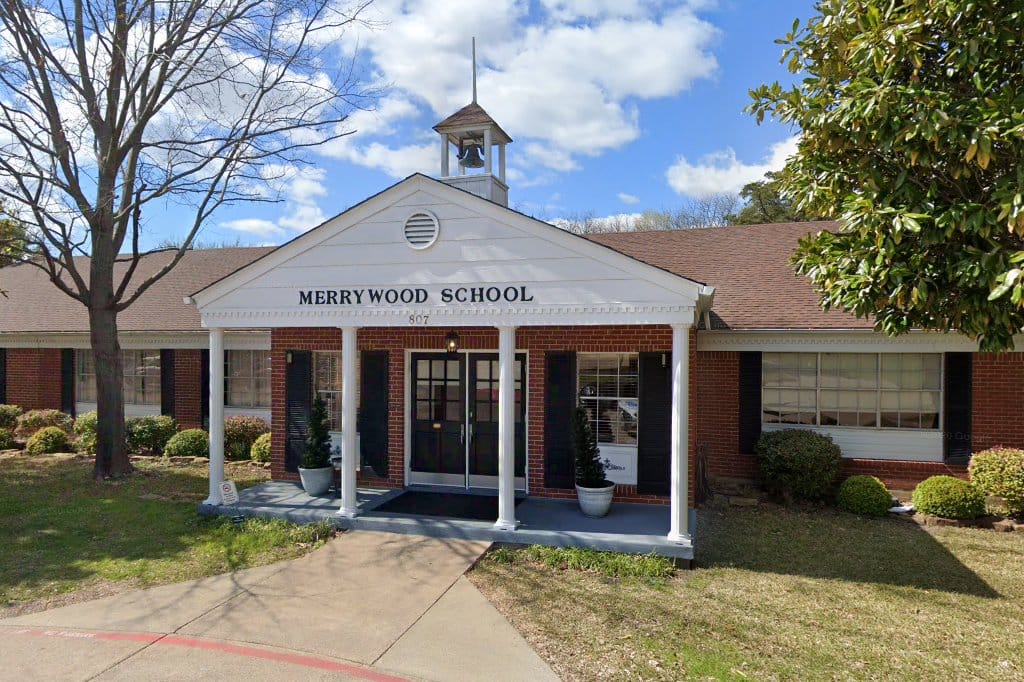 Merrywood School