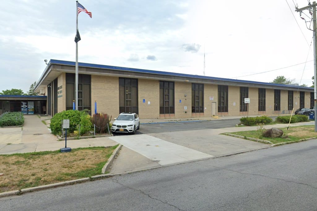 Main Office Staten Island Passport Office