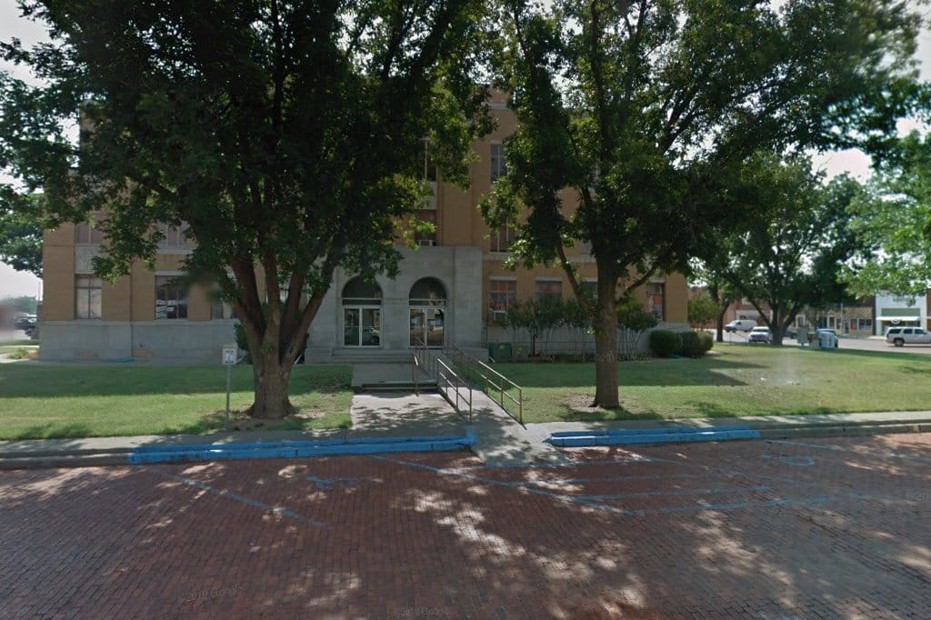 Wellington Municipal Court
