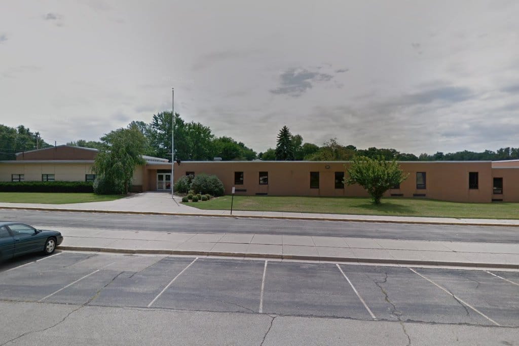 William Bruce Elementary School