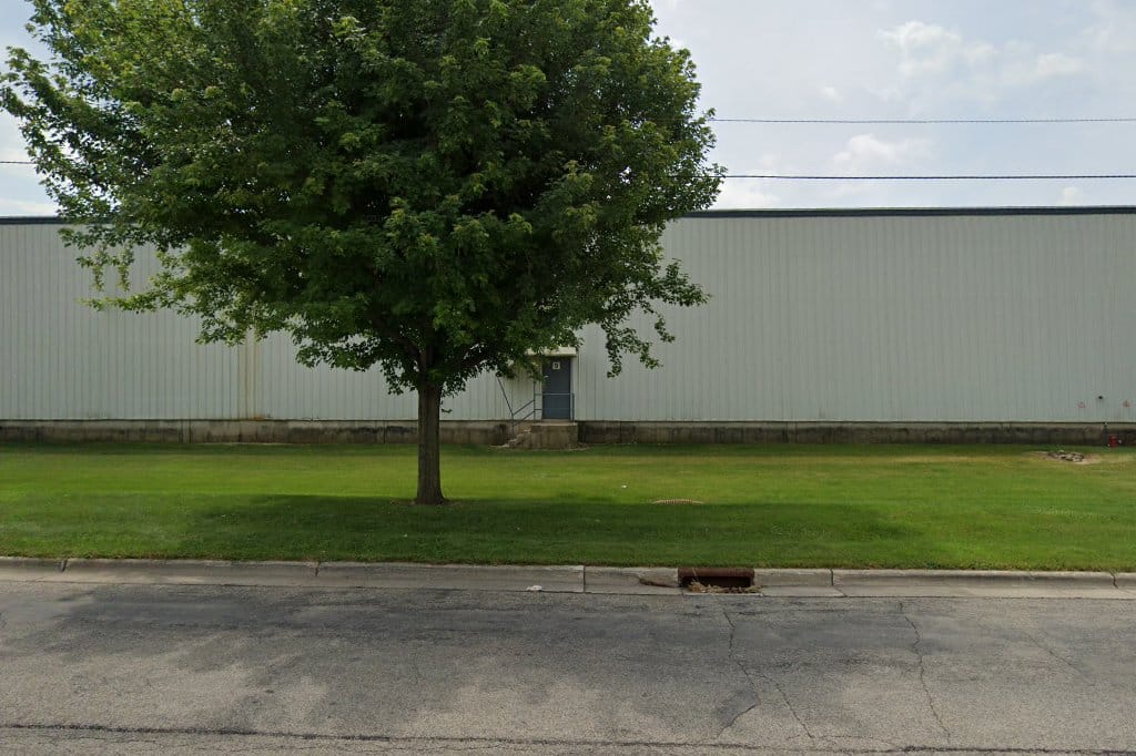 Demco Inc