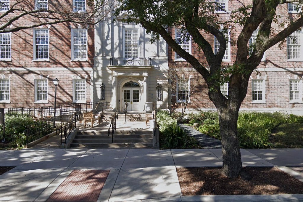 Southern Methodist University