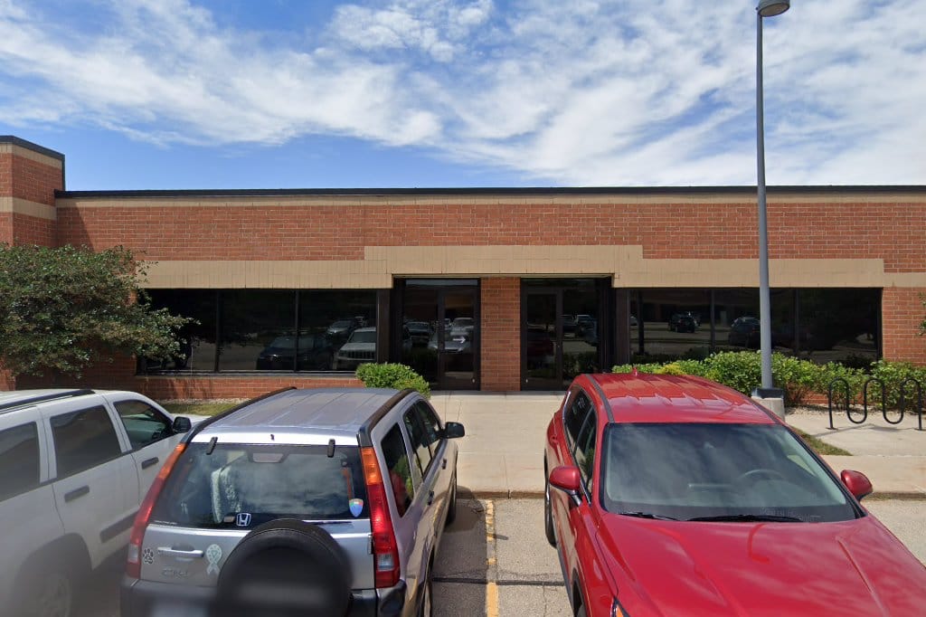 South Central Library System