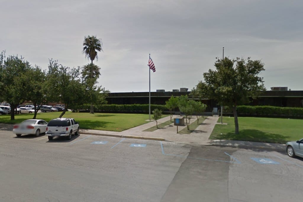 Zavala County Court