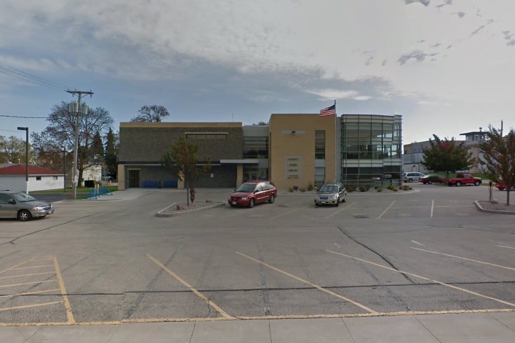 Waupun City Public Library