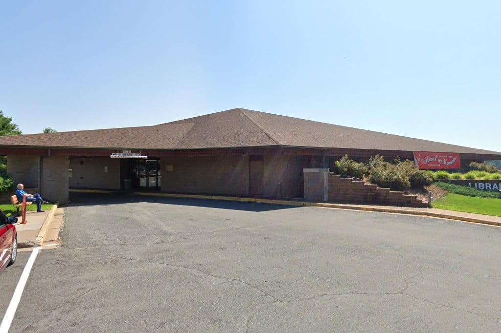 Menomonie Public Library