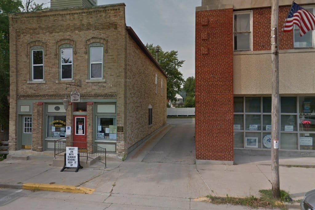 Brandon Public Library