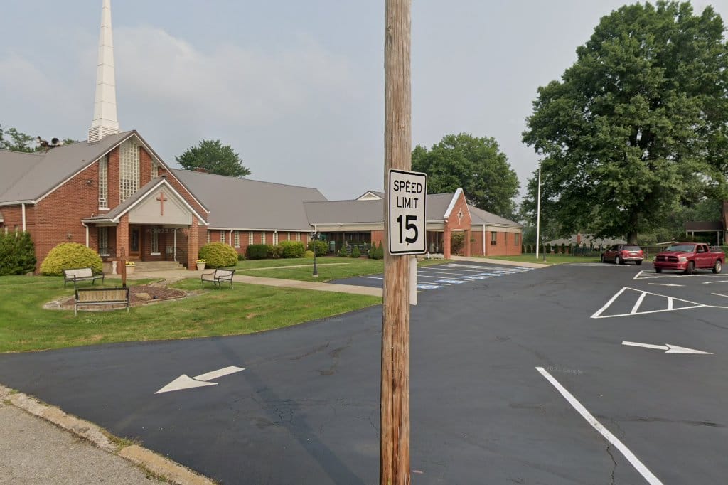 Christ Lutheran Church & School