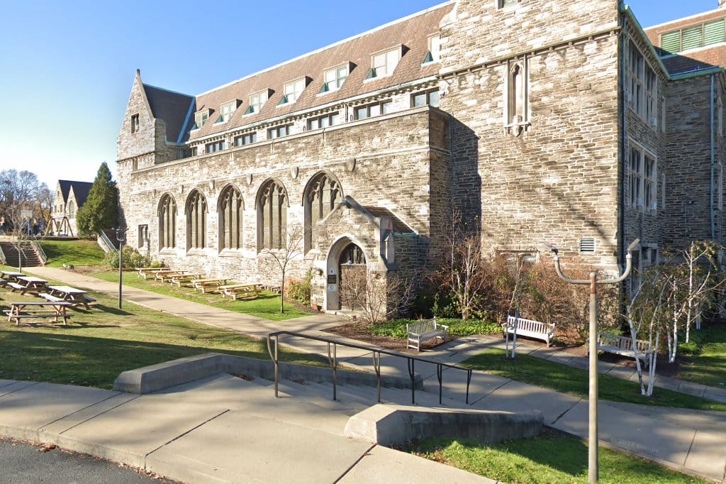Community Day School