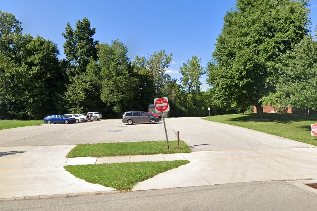 Woodland Elementary School