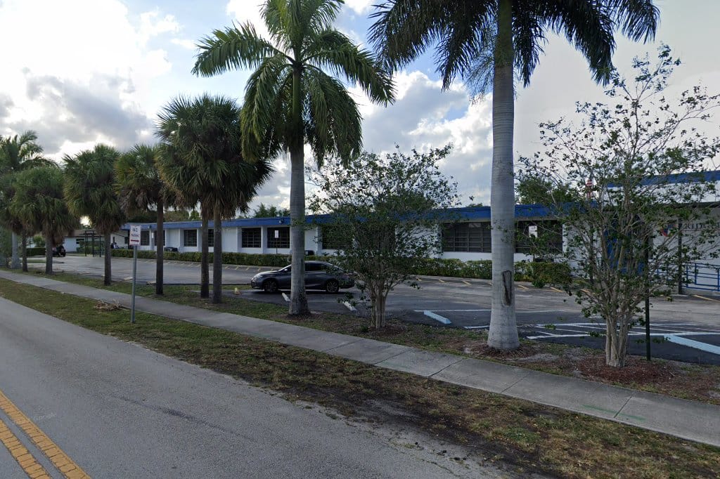 Charter School Of Excellence Tamarac 2