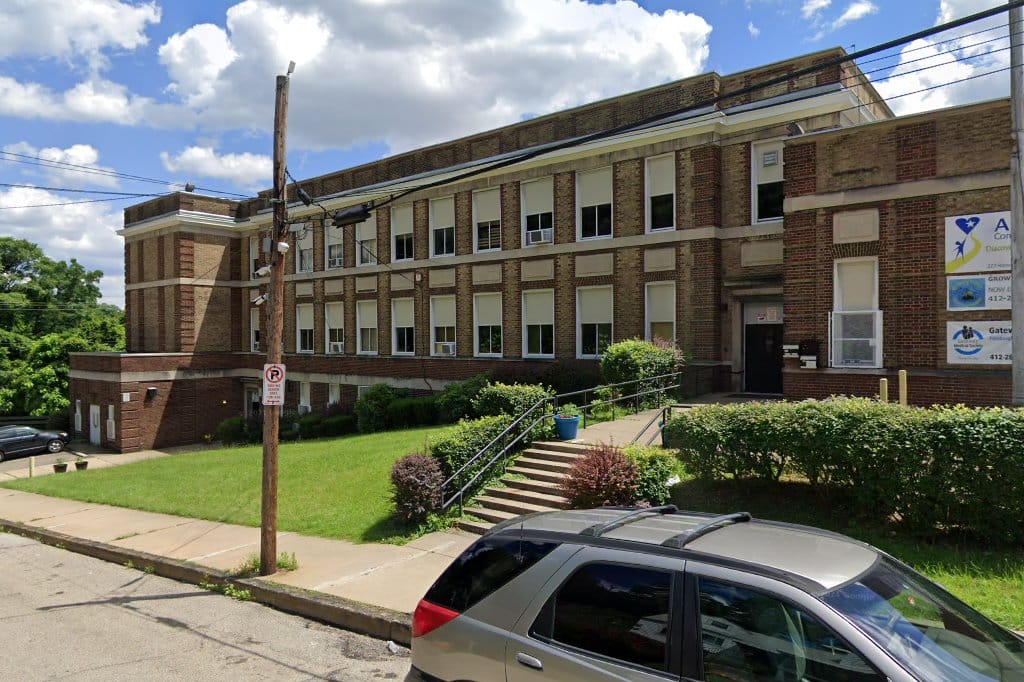 Holy Family Institute-Bonvue School