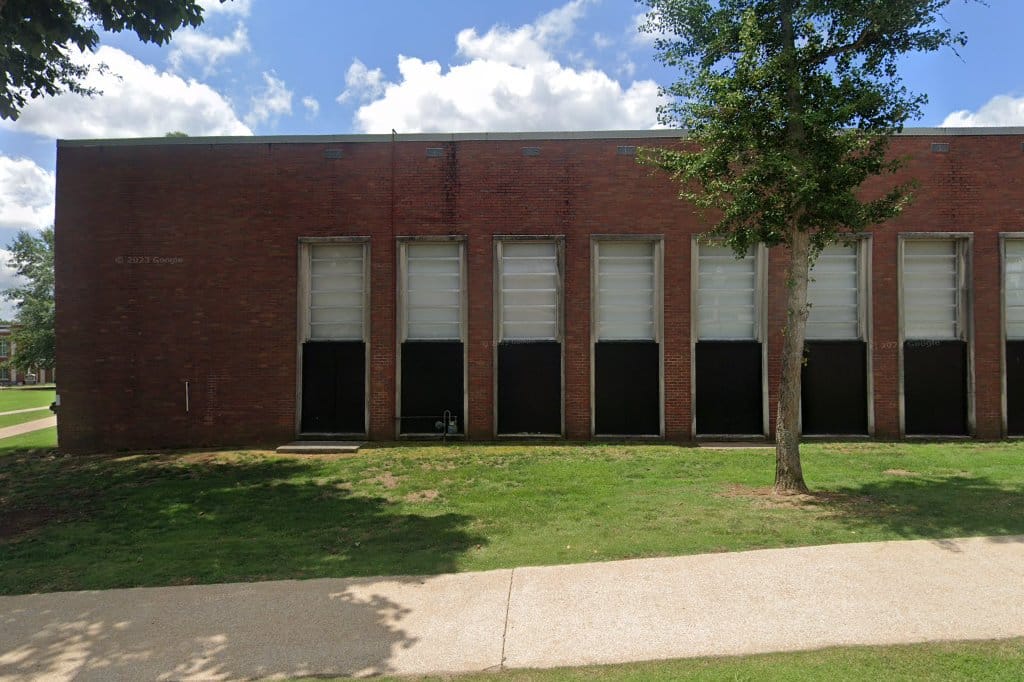 Martin Methodist College