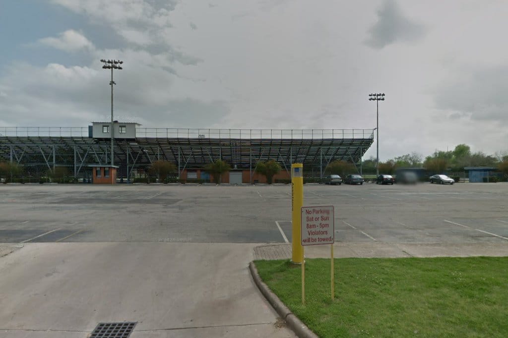San Jacinto College Central