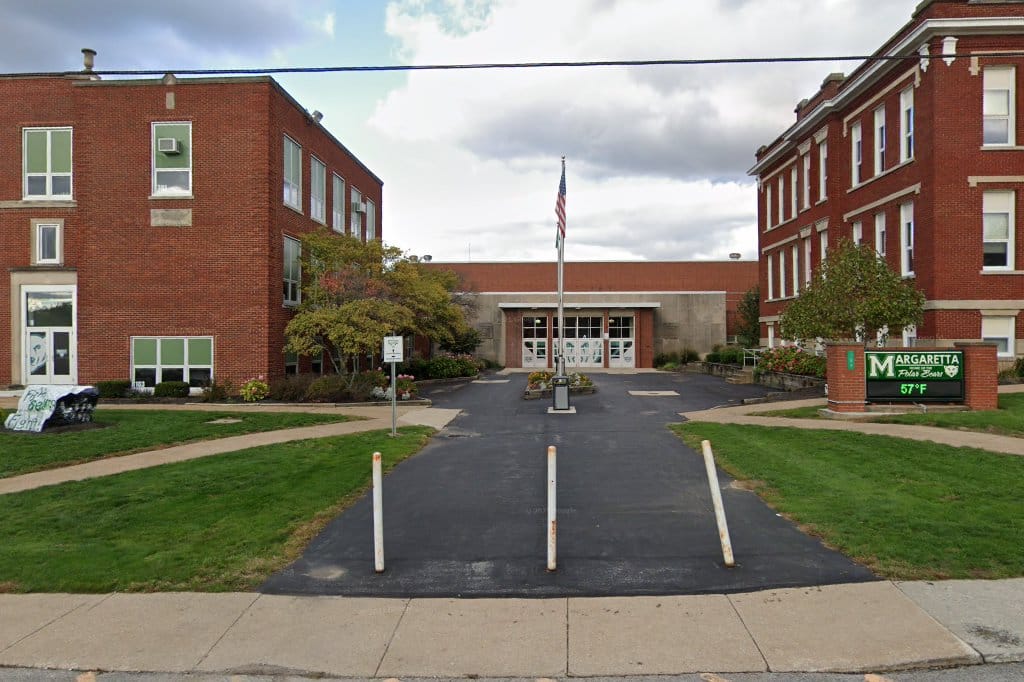 Margaretta High School
