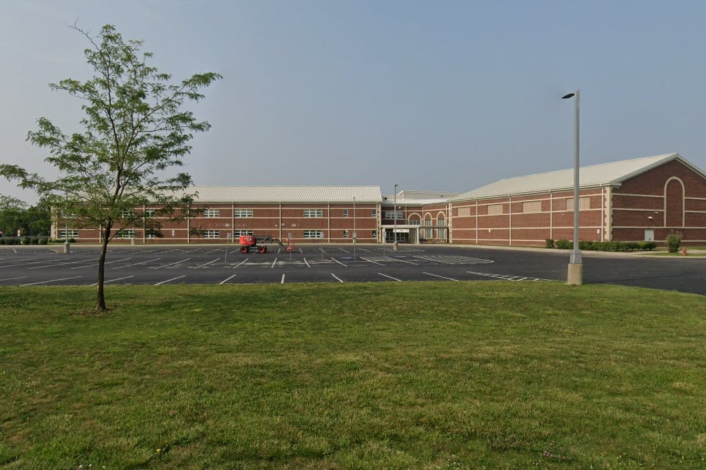 Woodmore Elementary School