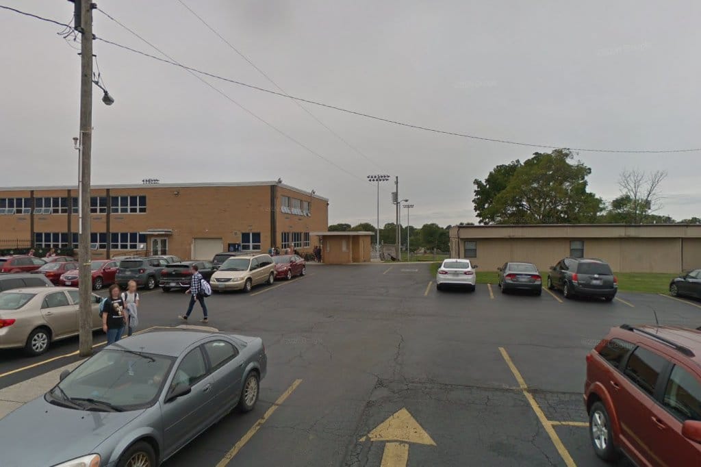 Columbian High School