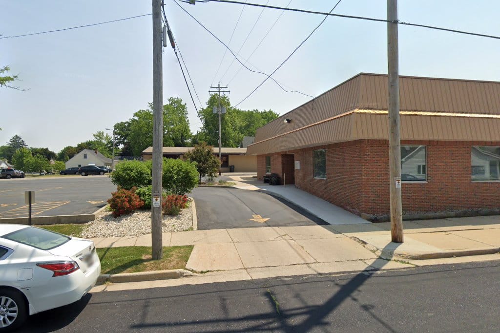 Graham Public Library