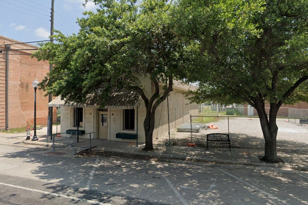 Palmer Municipal Court