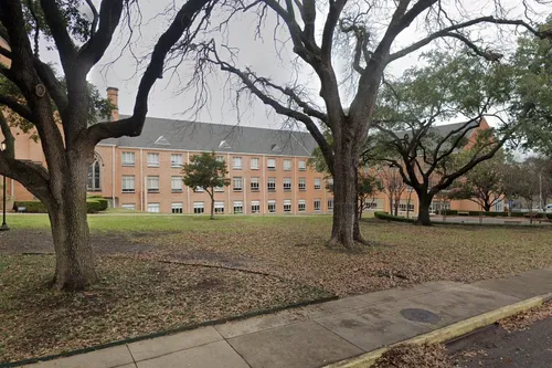 The Kessler School