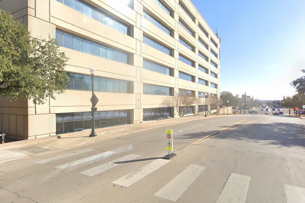 UNT Health Science Center