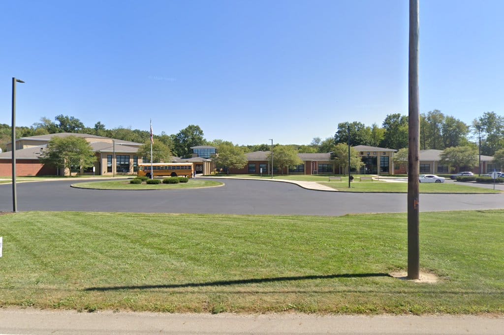 Fairless Middle School