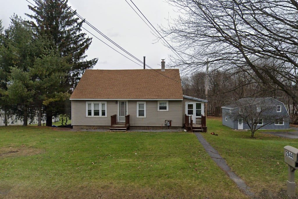 Sauquoit Passport Office