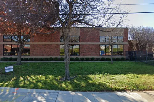 West Dallas Community School