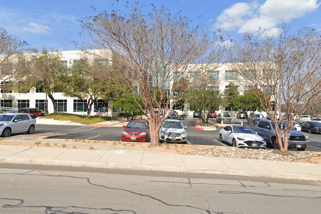 International Academy of Design and Technology-San Antonio
