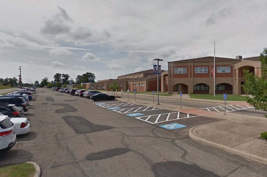 Tuslaw High School