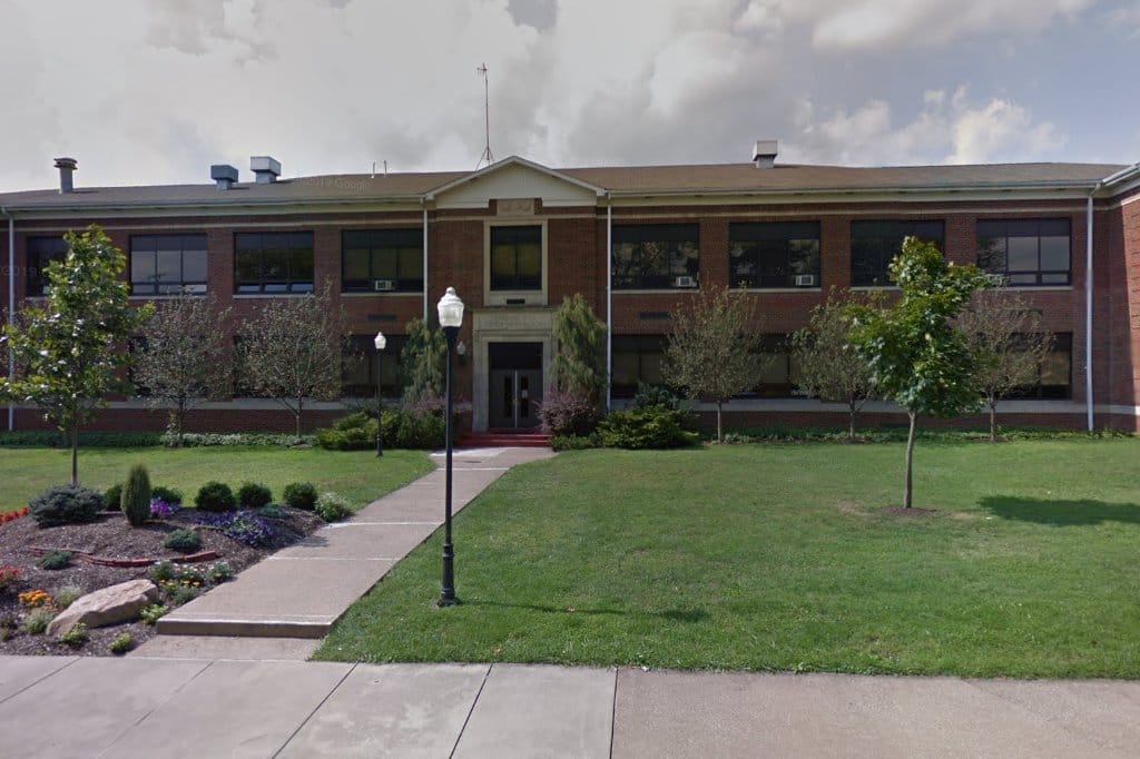Beaver County Christian School