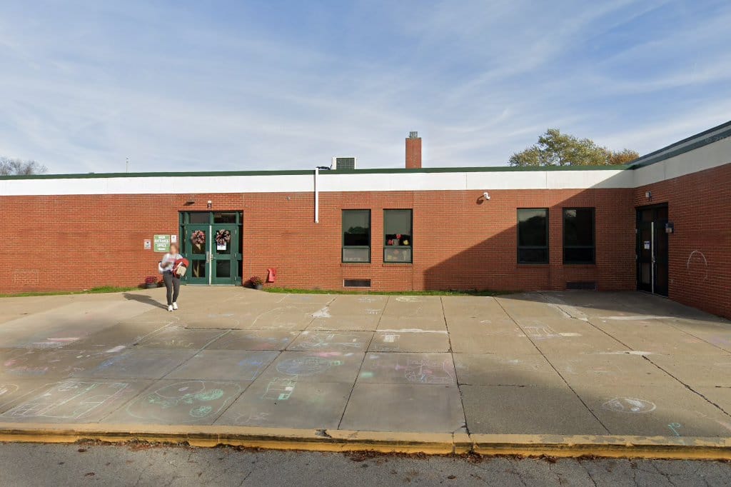 Greenock Elementary School