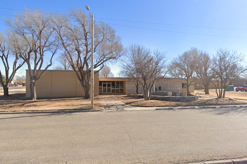 Sunray Justice of Peace Court