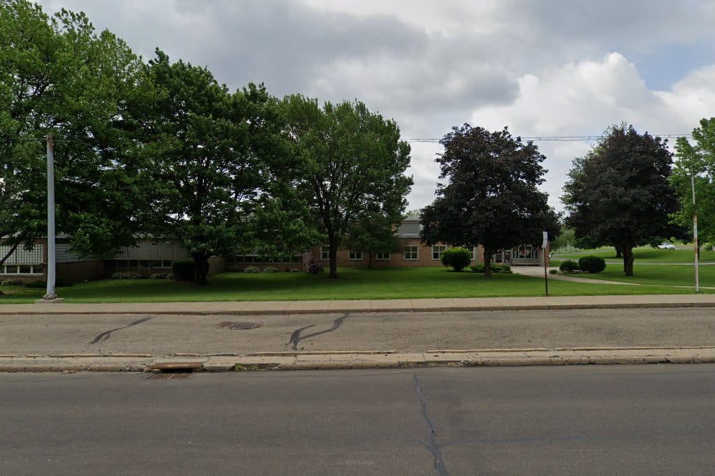 Mason Elementary School