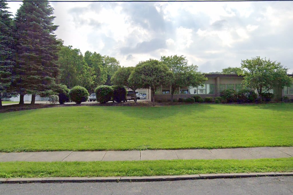 Frazer Elementary School
