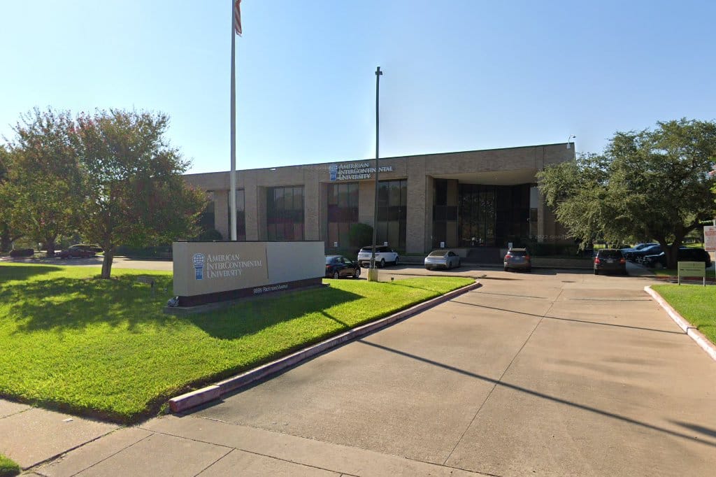 Sanford-Brown College-Houston