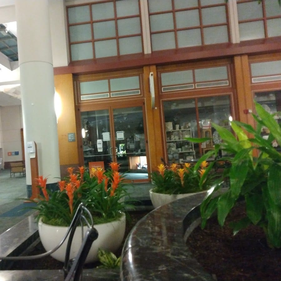 The University of Texas MD Anderson Cancer Center