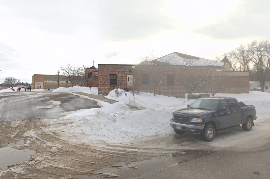 Our Lady of Victory School