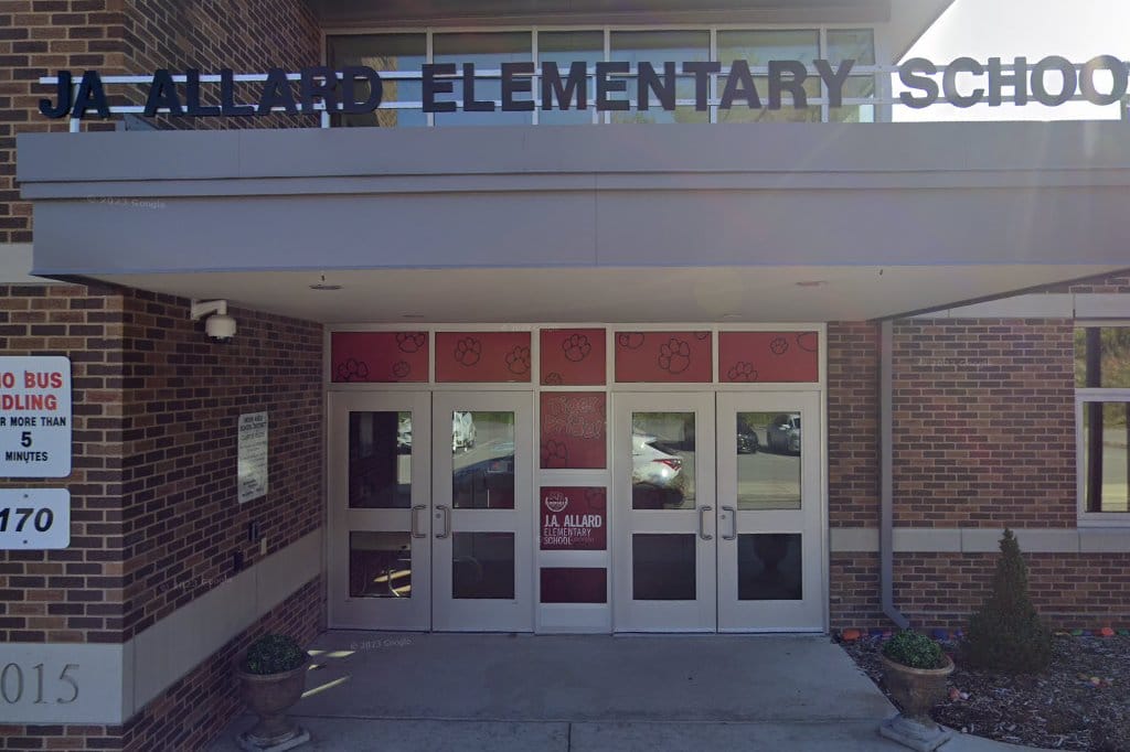 Allard Elementary School