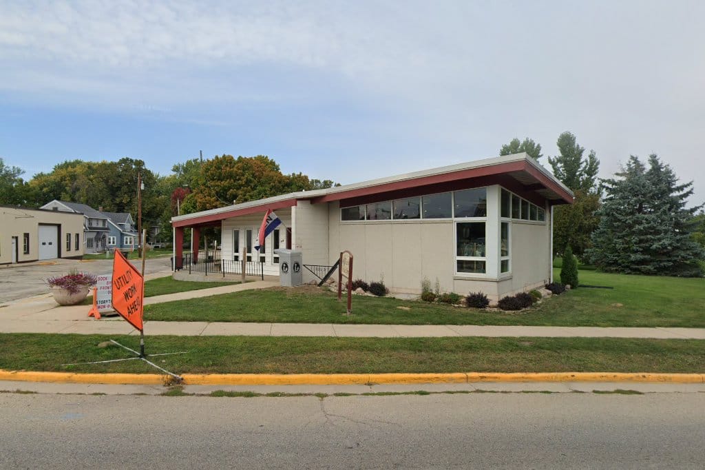 Fox Lake Public Library