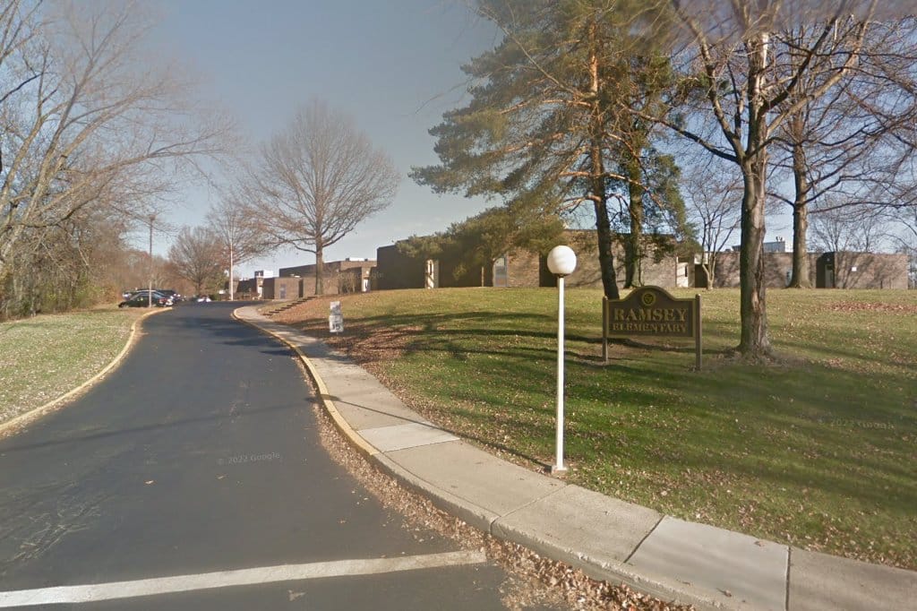 Ramsey Elementary School